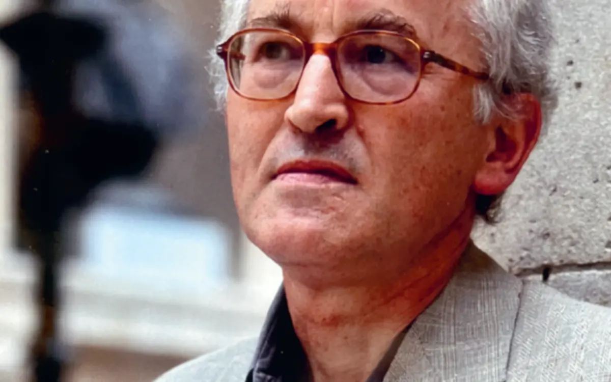 Table ronde : Jacques Bouveresse, philosophe « autrichien » au pays de Descartes