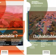 Table-ronde Les migrations face aux défis climatiques par la revue Mondes & Migrations