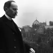 Table ronde : Mon Romain Rolland à moi