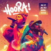 Table ronde participative Festival Hoora (Médiathèque centre ville)