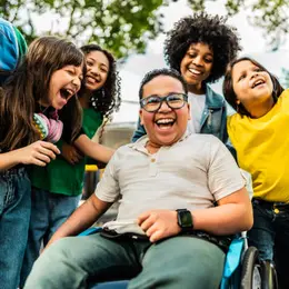 Table Ronde : Pour Une Société Plus Inclusive