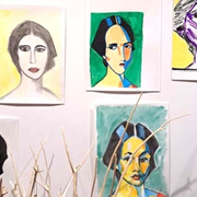 Table ronde : Prendre soin - une pratique collective