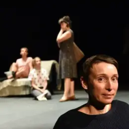 Table Ronde : Quand L’art Permet De Trouver Sa Place