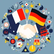 Table Ronde - Renouveler le multilatéralisme : analyse franco-allemande