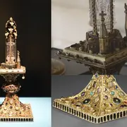 Table ronde sur l'Abbaye de Grandmont et son trésor en Limousin