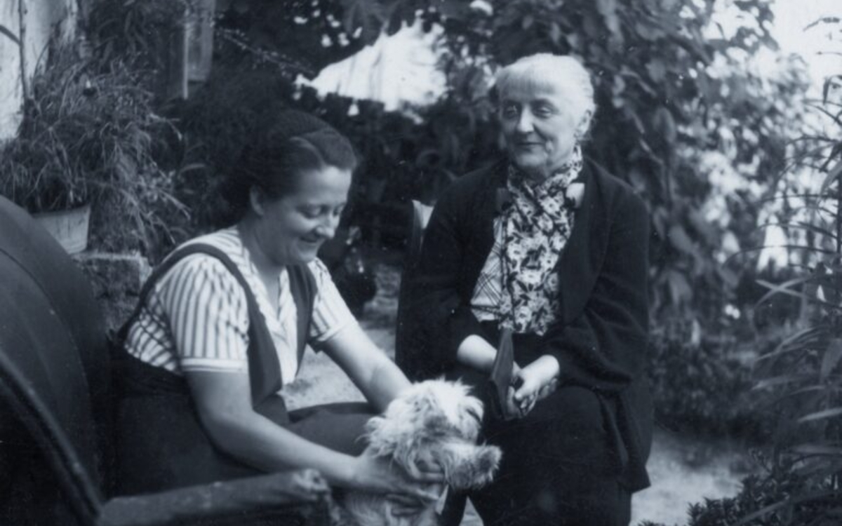 Table ronde « Survivre là où on ne survit pas » : Femmes de France au camp de Ravensbrück