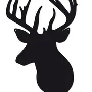 Déco : les objets à l'effigie du cerf
