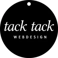 Tack Tack Webdesign &copy; Brice Gaudin