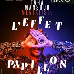 Taha Mansour dans L'Effet Papillon
