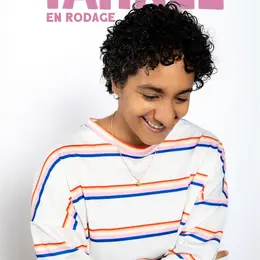 Tahnee – En rodage