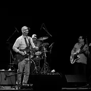 Tahô Mahô en concert