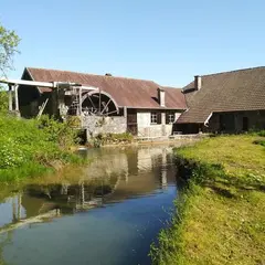 Taillanderie de Nans-sous-Sainte-Anne