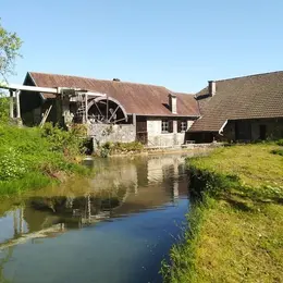 Taillanderie de Nans-sous-Sainte-Anne