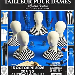 Tailleur Pour Dames