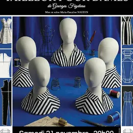 Tailleur Pour Dames