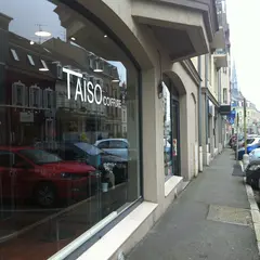 Taiso Coiffure