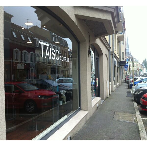 Taiso Coiffure Riedisheim Coiffeur Et Salon De Coiffure