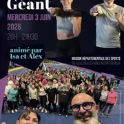 Taïso Géant