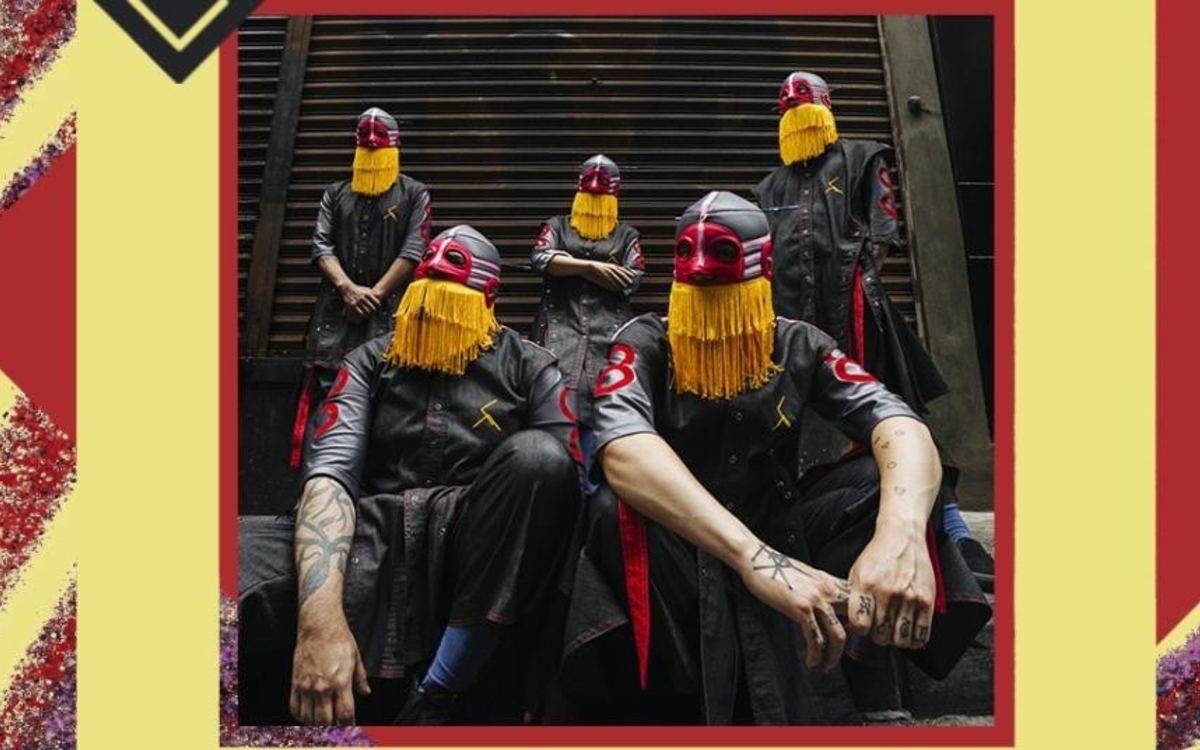 Take Me Out : Austin TV en concert à Paris !