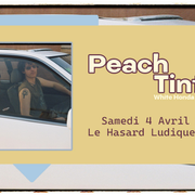 Take Me Out : Peach Tinted en concert à Paris