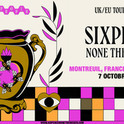 Take Me Out : Sixpence None The Richer en concert !