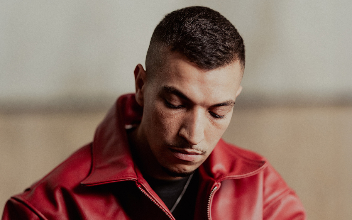 Talk “Impulsion” : Youssef Swatt’s x Ouafae Mameche