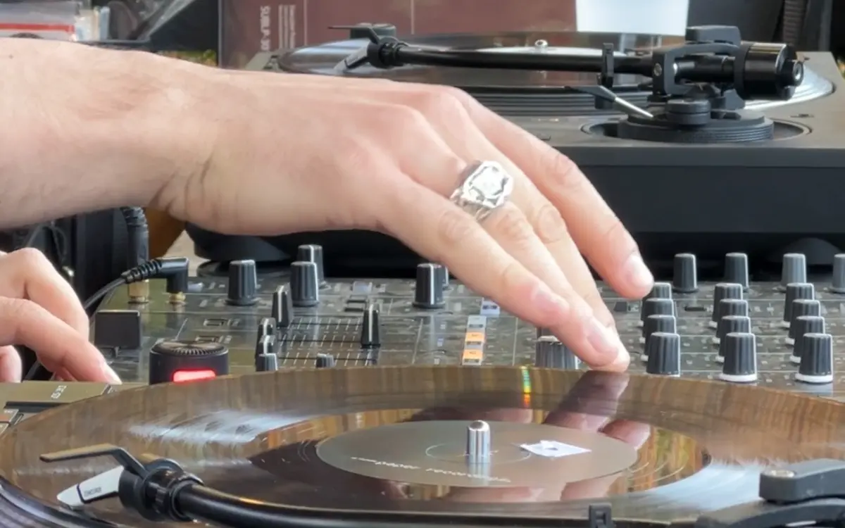 Talkin' All That Jazz - Jardin 21 - Open-Air