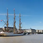 Tall Ships Races 2027