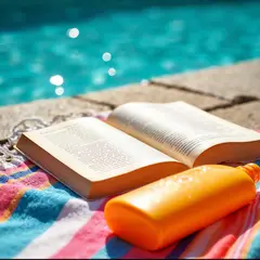 Talukoi ? : lectures estivales