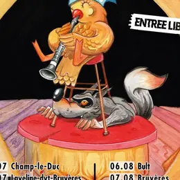Tambouille festival