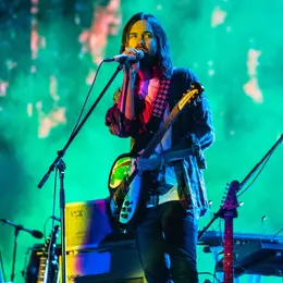 Tame Impala