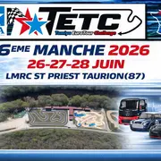 Tamiya Euro Tour Challenge