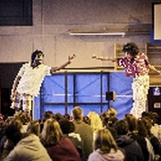 Tandem Scène Nationale - Mon petit coeur imbécile