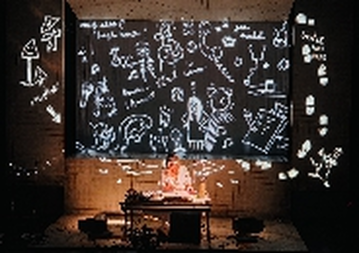 Tandem Scène Nationale - Olalaland