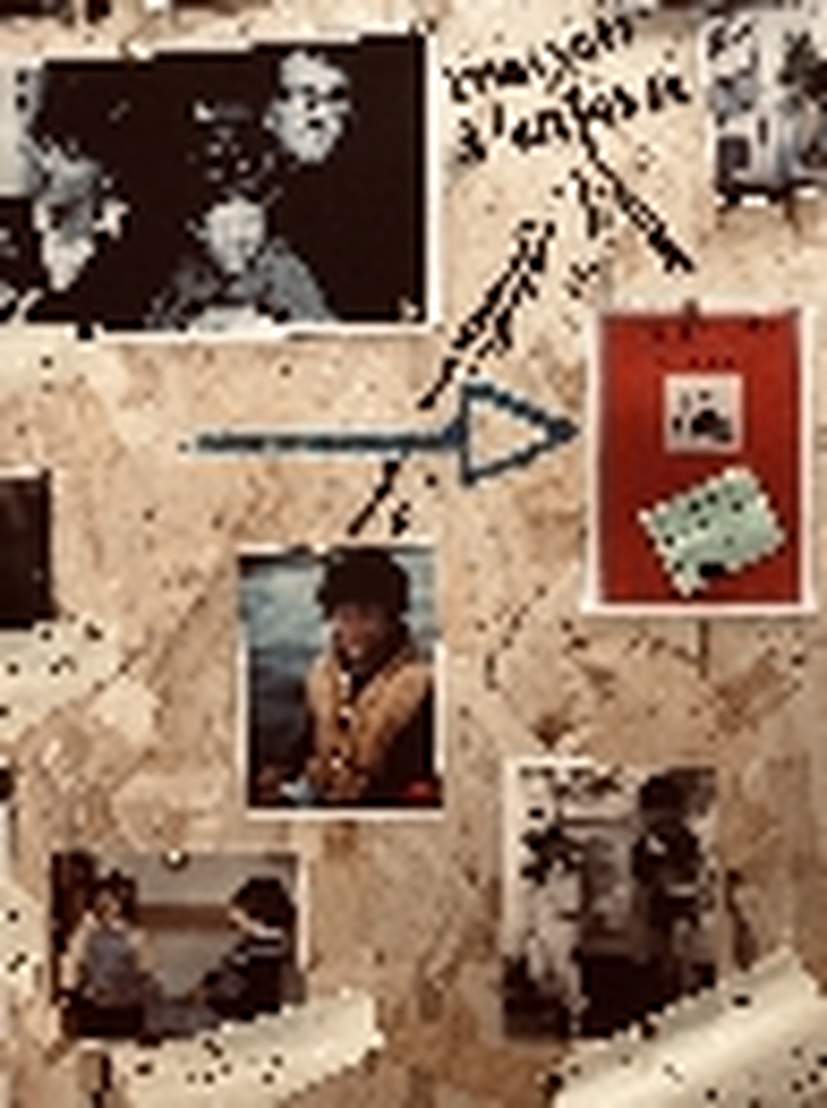 Tandem Scène Nationale - Thésée, sa vie nouvelle