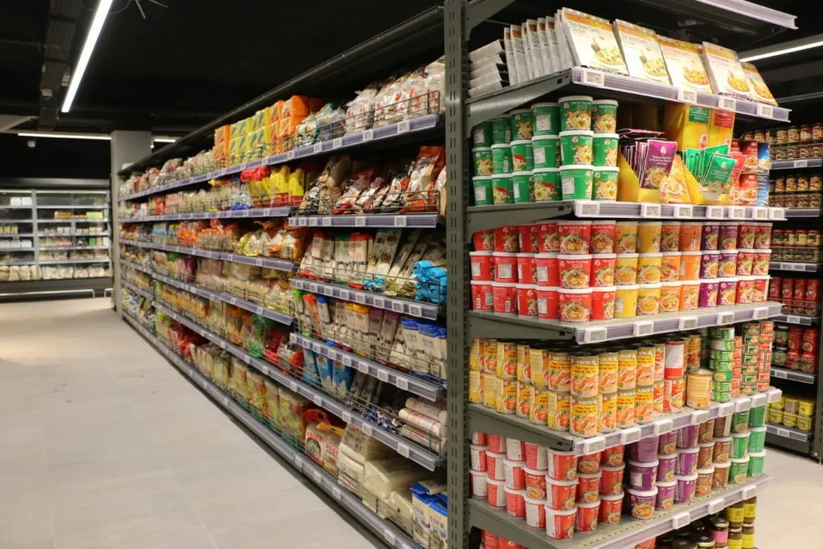Le premier magasin Tang Frères du Val-d'Oise a ouvert !