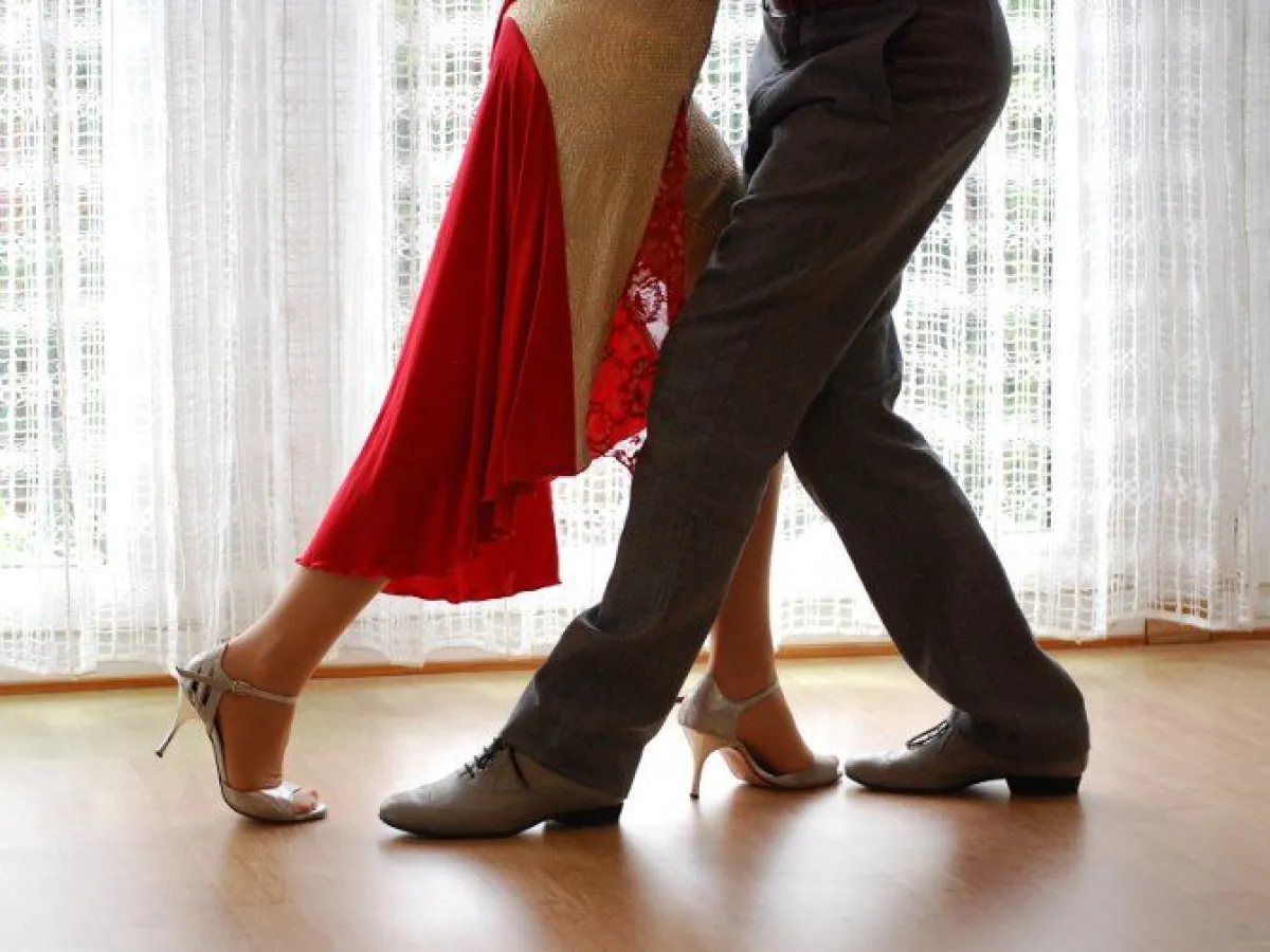 Tango Attitude Strasbourg propose des cours de tango 