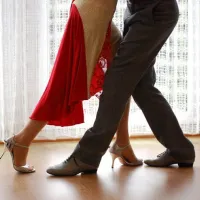 Tango Attitude Strasbourg propose des cours de tango  &copy; Tango Attitude Strasbourg