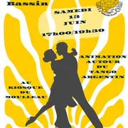 Tango'Bassin