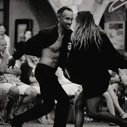 Tango et culture argentine