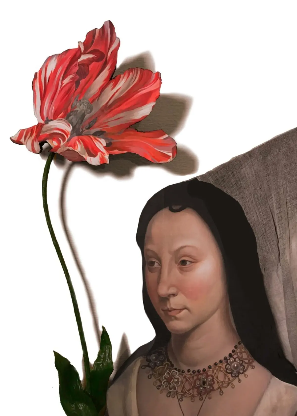 Tania Luchinkina
