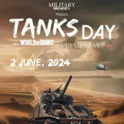 Tanks Day