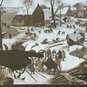Tant à regarder : à la découverte des détails qui font l'originalité des oeuvres d'art
