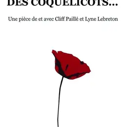 Tant qu'il y aura des coquelicots