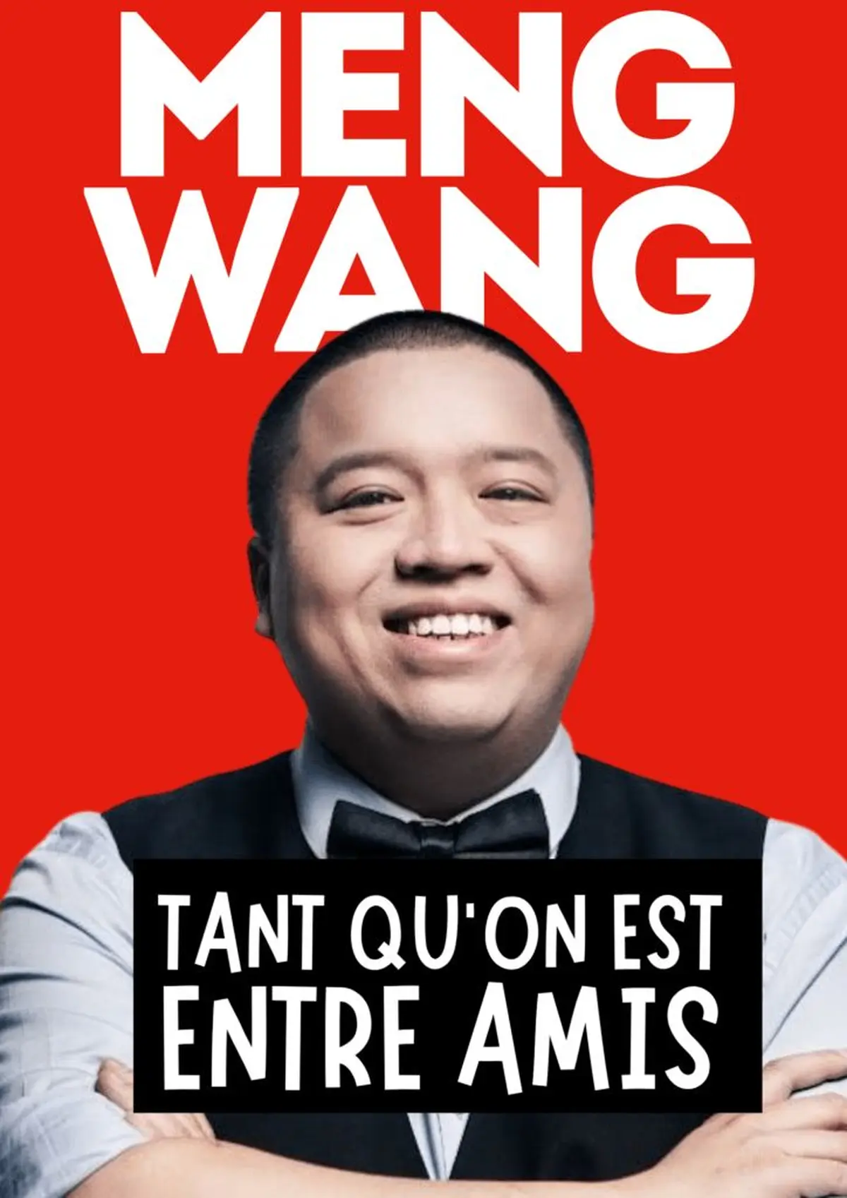 Tant qu'on est entre amis