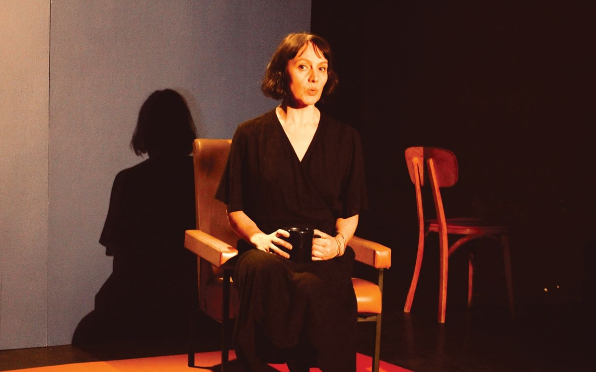 Pièce de théâtre « Tanto poco »