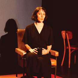 Tanto Poco. Cécile Garcia Fogel. D'après Marco Lodoli
