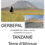 Tanzanie terre d'Afrique