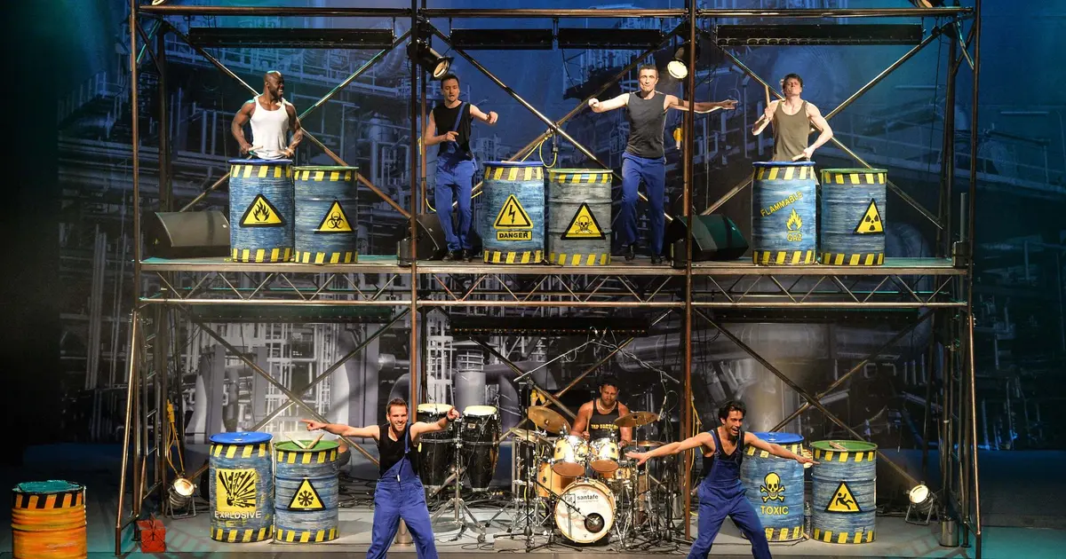Tap Factory