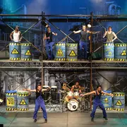 Tap Factory